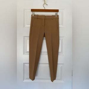 J Crew Cameron pants. Size 0 Petite